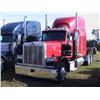 Image 1 : 1997 PETERBILT 379 T/A TRUCK TRACTOR