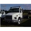 Image 1 : 2000 FREIGHTLINER S/A CAB & CHASSIS