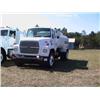 Image 1 : 1994 FORD LN8000 S/A WATER TRUCK