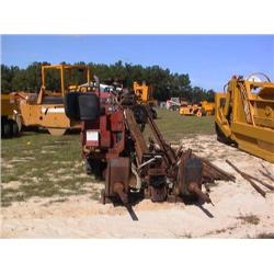 DITCH WITCH JT2320 BORING UNIT