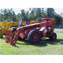 LULL 622-4 TELESCOPIC FORKLIFT