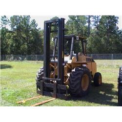 AMERICAN EAGLE A716 FORKLIFT
