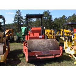 HAMM 2320 VIBRATORY ROLLER