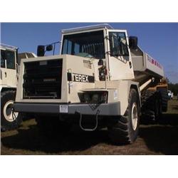 TEREX TA30 END DUMP