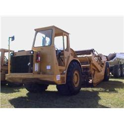 FIAT ALLIS 161 MOTOR SCRAPER