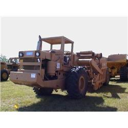 WABCO 111 MOTOR SCRAPER