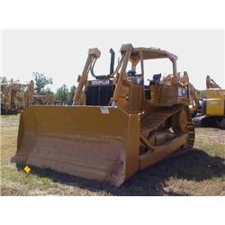 CAT D6RXL CRAWLER TRACTOR