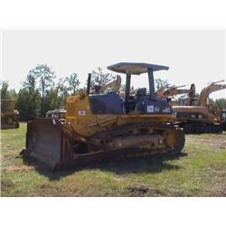 KOMATSU D61EX CRAWLER TRACTOR