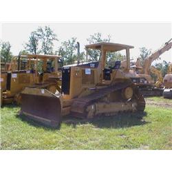CAT D5N LGP CRAWLER TRACTOR