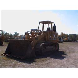 CAT 963B CRAWLER LOADER