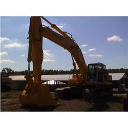 KOBELCO SK300LC HYDRAULIC EXCAVATOR