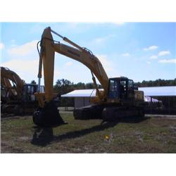 KOMATSU PC300LC HYDRAULIC EXCAVATOR