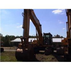 CAT 325BL HYDRAULIC EXCAVATOR
