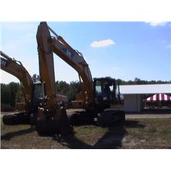 CAT 320CL HYDRAULIC EXCAVATOR