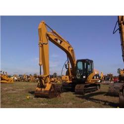 CAT 315CL HYDRAULIC EXCAVATOR