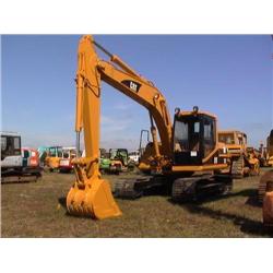 CAT 312 HYDRAULIC EXCAVATOR