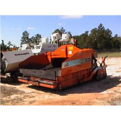 PRO PAVER 813 RT PAVER