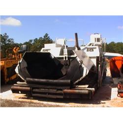 CEDAR RAPIDS CR461 PAVER