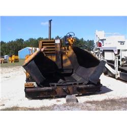 BLAW KNOX PF115 PAVER