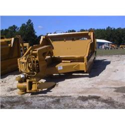 ICON CE17C HYDRAULIC 17 YARD PULL PAN