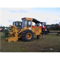 HYDRO AX 221 FELLER BUNCHER