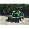 Image 1 : JOHN DEERE 5210 4X4 FARM TRACTOR