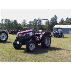 (UNUSED) SCORPION T300 4X4 FARM TRACTOR