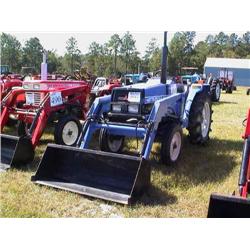 MITSUBISHI MT2201 FARM TRACTOR