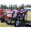 Image 1 : YANMAR YM2000 FARM TRACTOR
