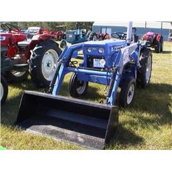 MITSUBISHI ST1500 FARM TRACTOR