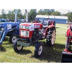 YANMAR YM1600 FARM TRACTOR