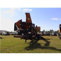 JOHN DEERE 435 LOG LOADER