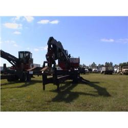 PRENTICE 280 LOG LOADER