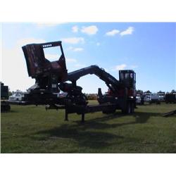 PRENTICE 410E LOG LOADER