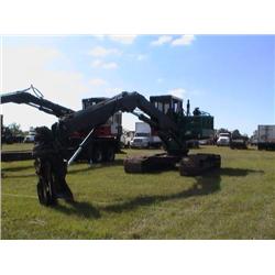 TIMBERJACK 430 LOG LOADER