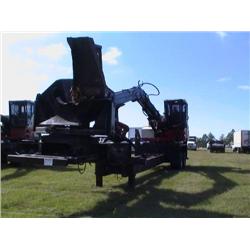 PRENTICE 410D LOG LOADER