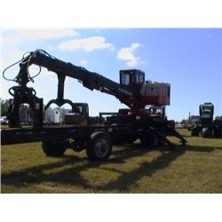 PRENTICE 410D LOG LOADER