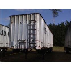 1973 STRICK 40' OPEN TOP TRAILER