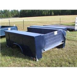 KNAPHEIDE SERVICE BODY