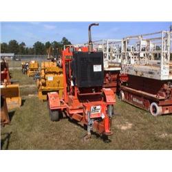 GODWIN CD150M 6" PUMP