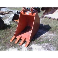 24" BUCKET FITS HITACHI EX120