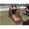 Image 1 : 36" EXCAVATOR BUCKET