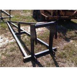 MAJOR BOOM LIFT POLE #267