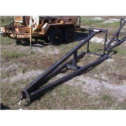 MAJOR BOOM LIFT POLE #268