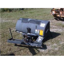 SWEEPSTER BROOM ATTACHMENT