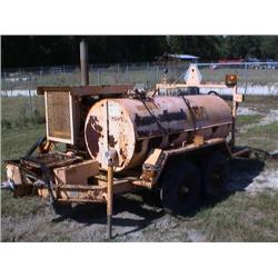 AMZ POT HOLE PATCHER