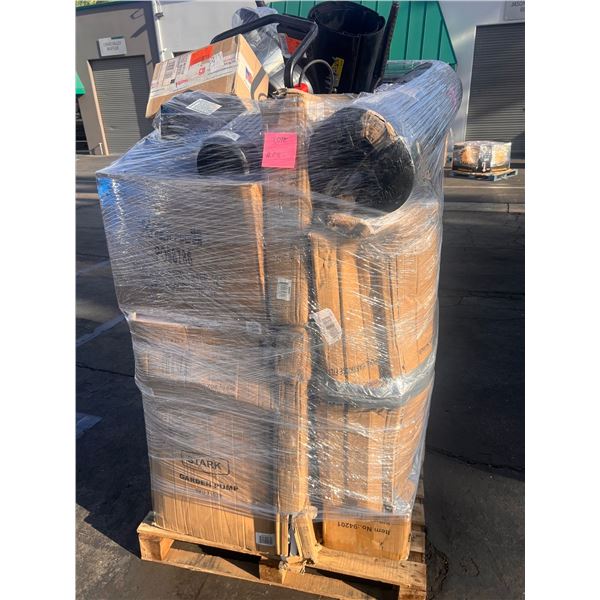 Lote #211 - Amazon/HD