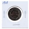 Image 1 : Canada 1918 George Large Cent