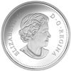 Image 2 : 2016 $20 The Colourful Wings of a Butterfly - Pure Silver Coin, Stock Photo Used For Listing, Coin M