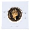 Image 2 : Canada 1999 PL Loon Dollar